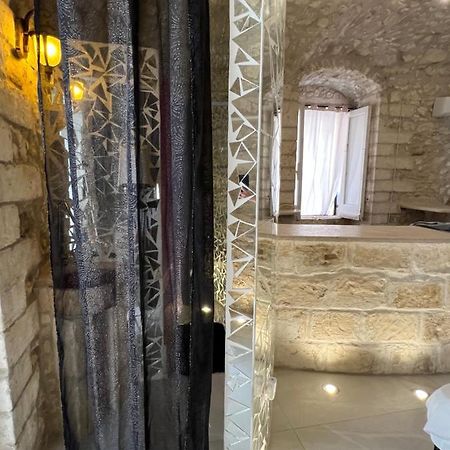 Alba Luxury Villa Vieste Eksteriør bilde