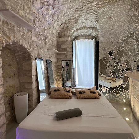 Alba Luxury Villa Vieste Eksteriør bilde