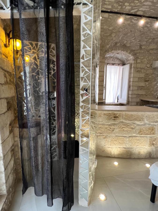 Alba Luxury Villa Vieste Eksteriør bilde